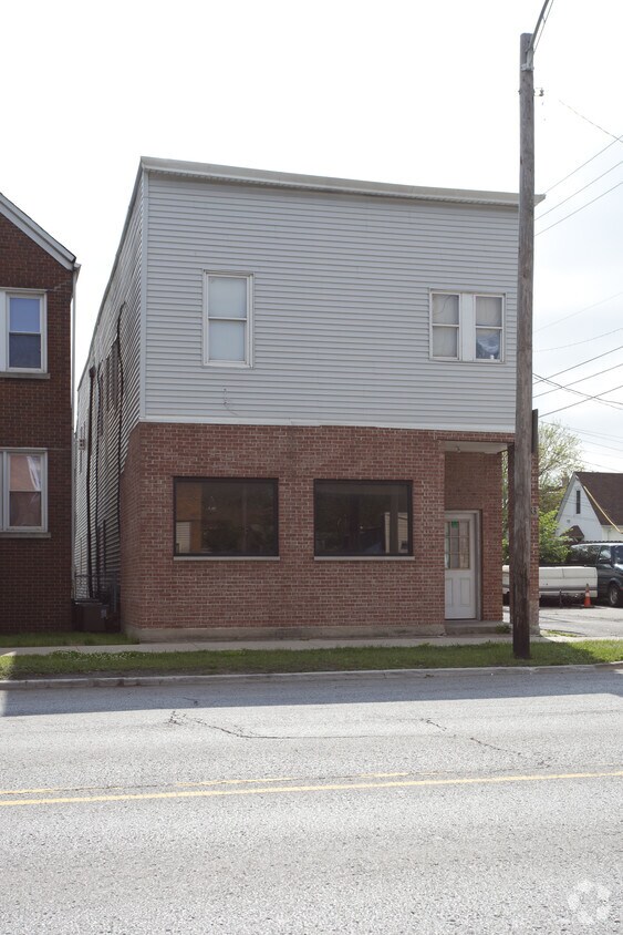 5033 Indianapolis Blvd, East Chicago, IN 46312 Apartments in East