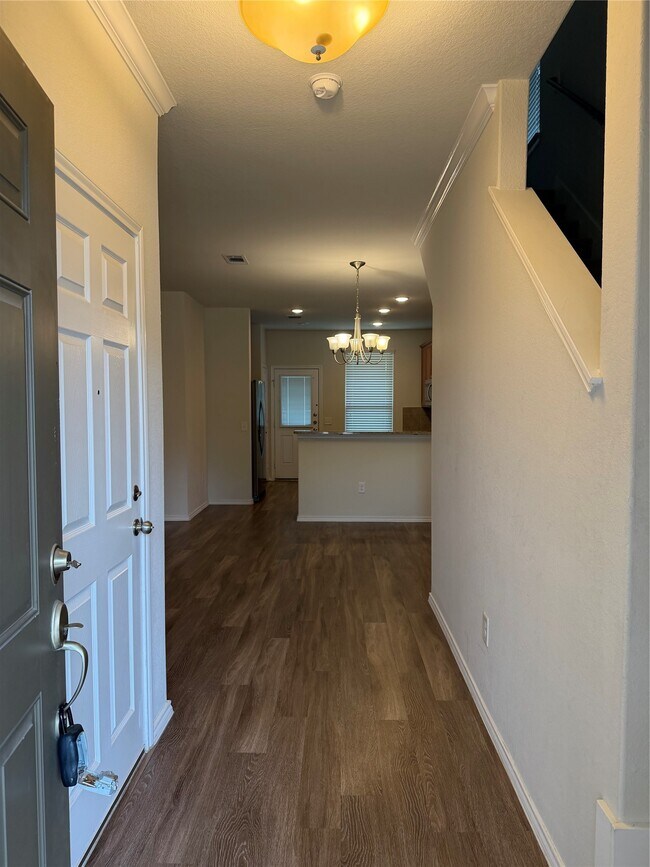 Foto del edificio - 15843 Grey Boulder Dr