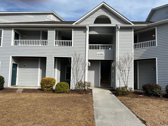 Foto del edificio - Breezewood Condo, 2 Brd/2bath Screen Porch...
