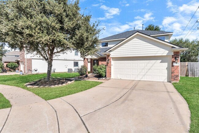 Foto del edificio - 6502 Aspen Shores Ct