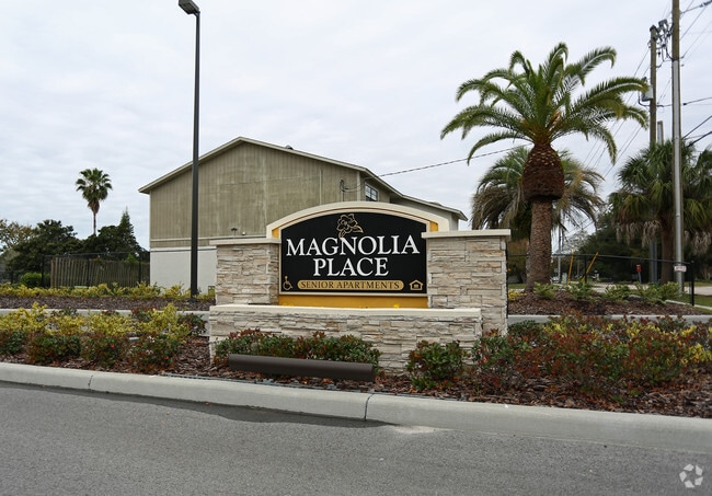 Building Photo - Magnolia Place