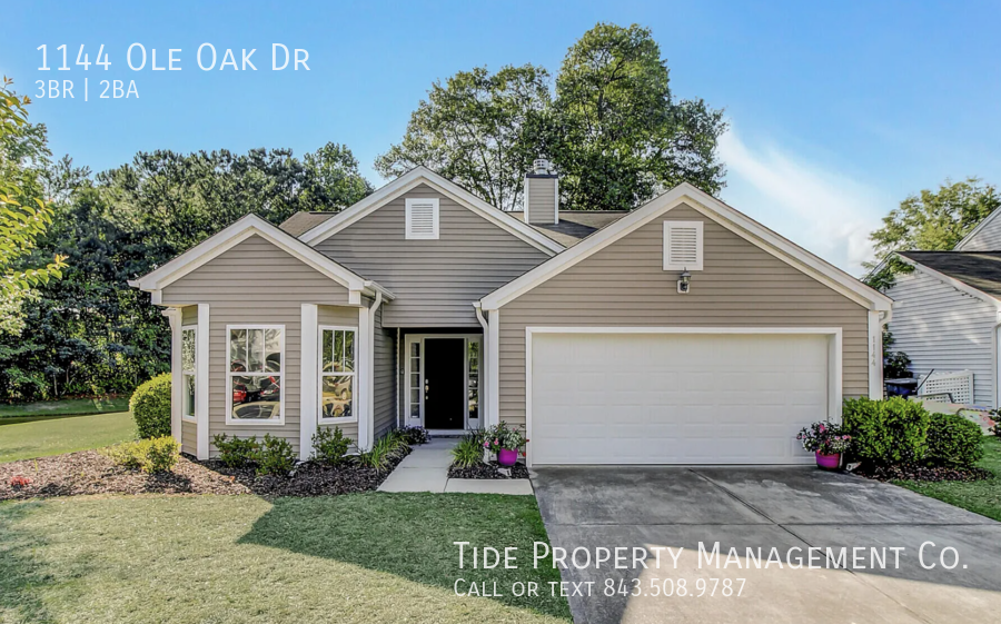 Primary Photo - 1144 Ole Oak Dr