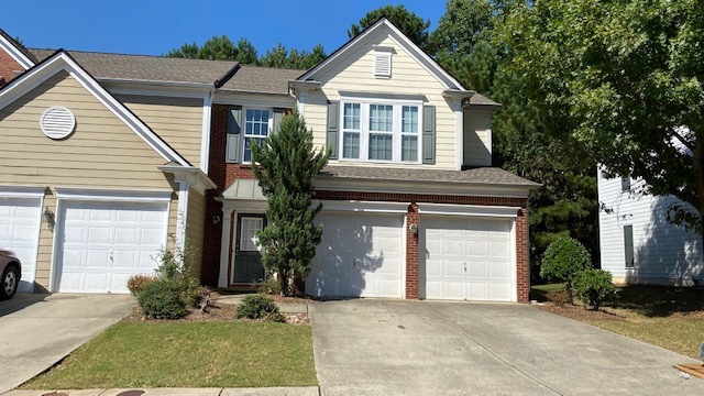 3057 Hartright Bend Ct, Duluth, GA 30096 - Townhome Rentals in Duluth ...