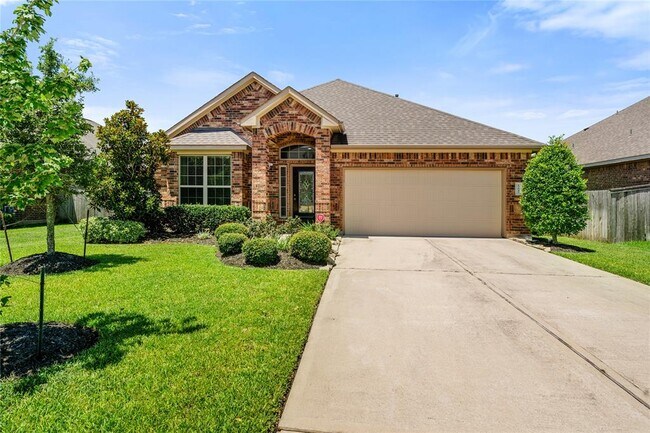 Foto del edificio - 17523 Cypress Hilltop Wy