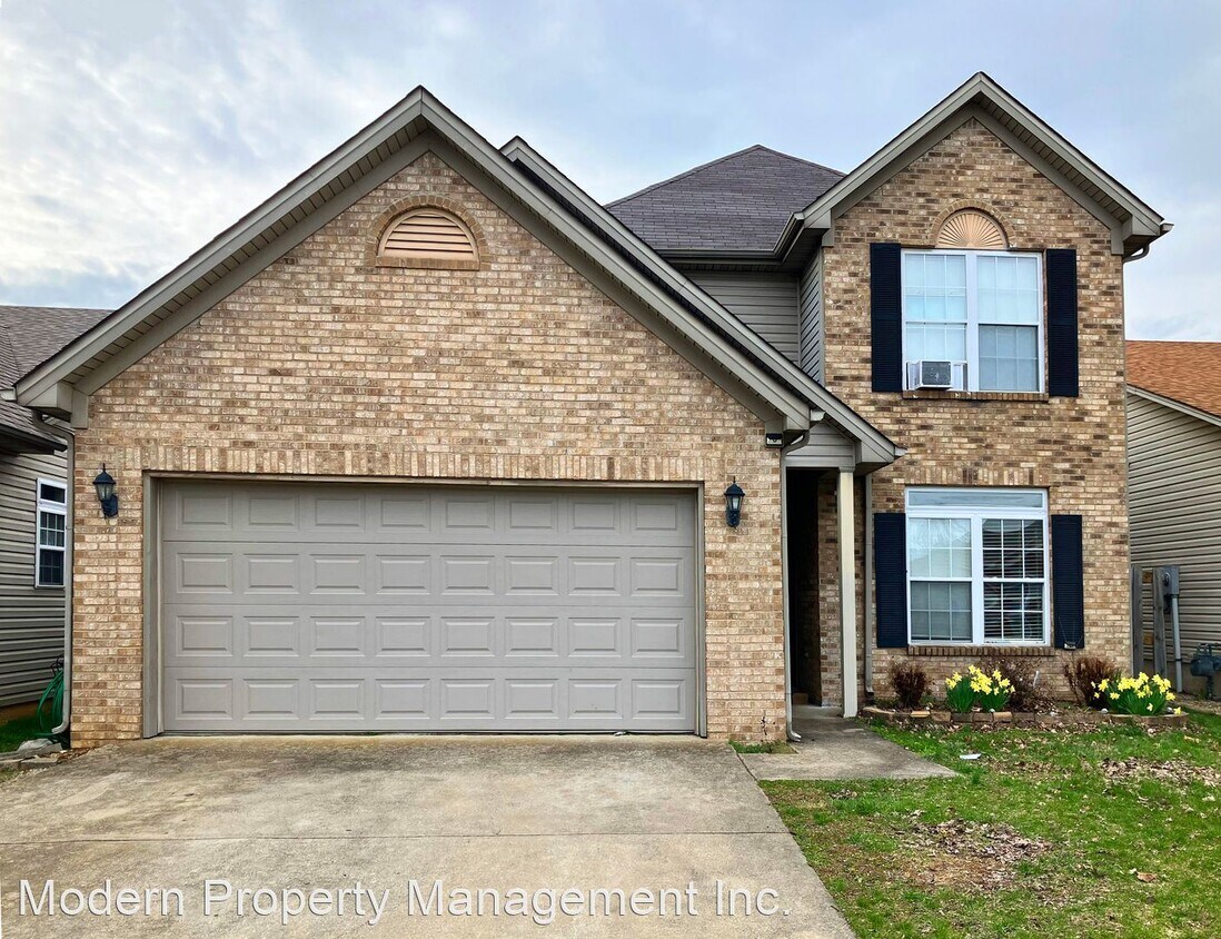 Primary Photo - 4 br, 2.5 bath House - 345 Silver Creek Way