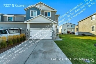 Building Photo - 7227 N Clover Leaf Ln