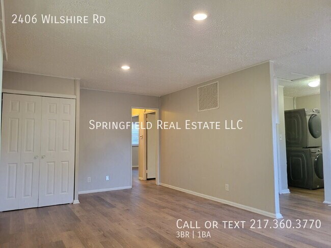 Building Photo - 2406 E Wilshire Rd