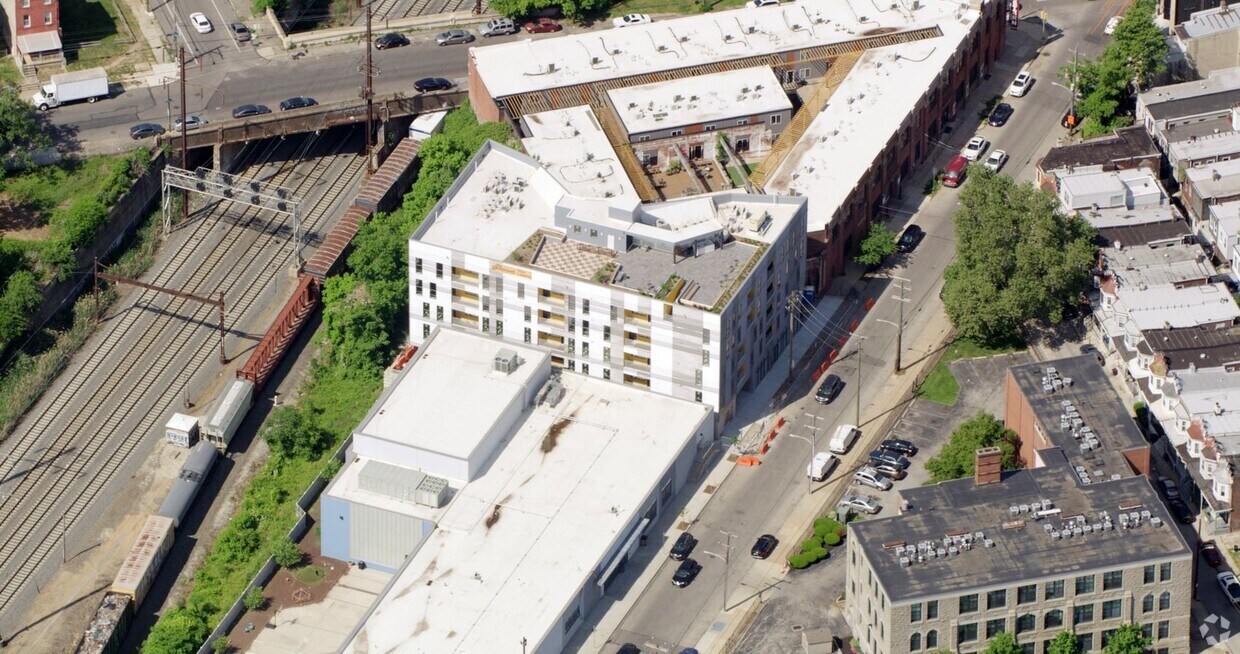 The Glenwood Apartments 3029 Glenwood Ave Philadelphia, PA