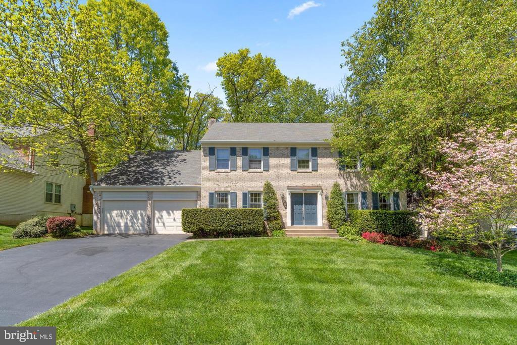 Foto principal - 4658 Braddock Green Ct