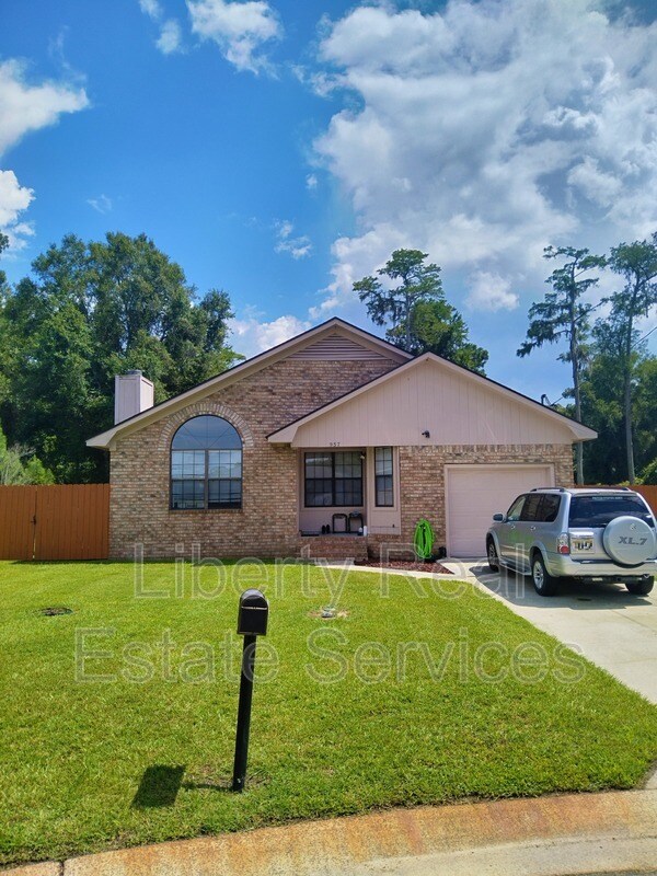 937 Highland Dr, Hinesville, GA 31313 House Rental in Hinesville, GA