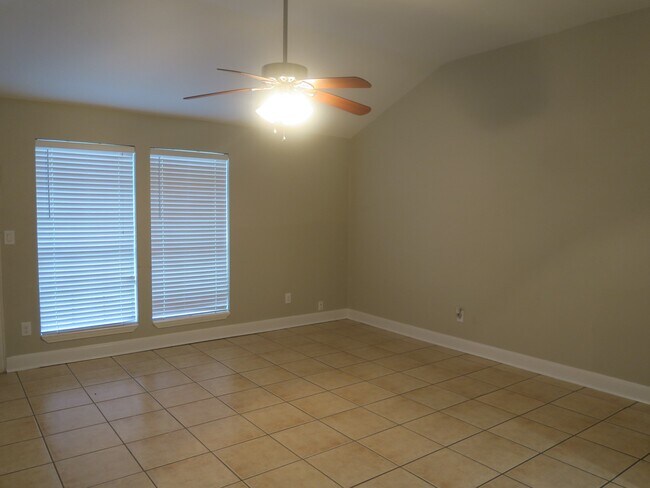 Foto del edificio - 1606 Quail Run