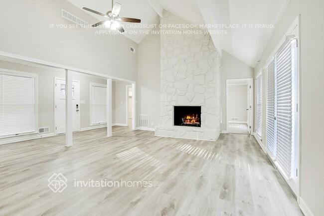 Building Photo - 3800 Sherbrook Ct SW