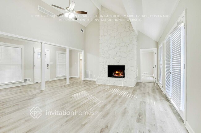 Foto del edificio - 3800 Sherbrook Ct SW