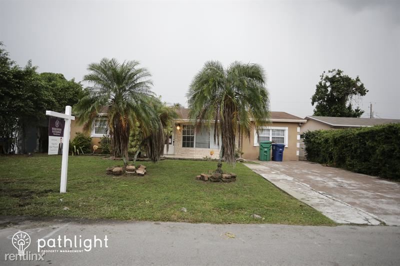 Primary Photo - 3 br, 2.5 bath House - 7908 Ramona Street
