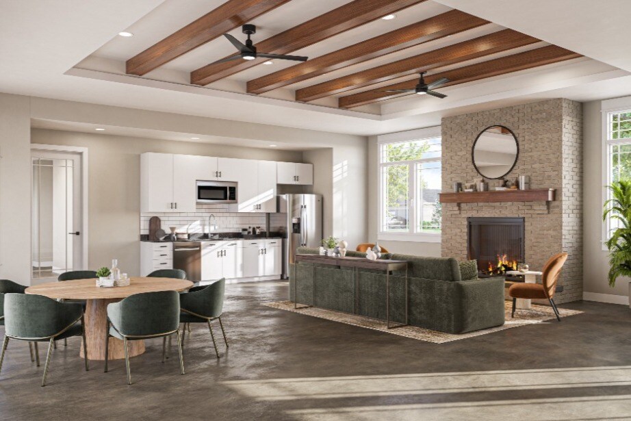 The Preserve at West Circle Houses for Rent Rochester, MN