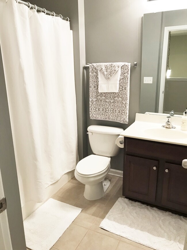 Full Bathroom 2 - 3924 Archer Notch Ln