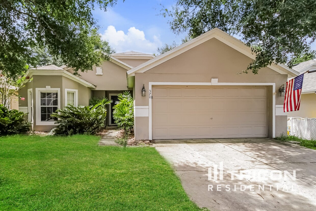 Foto principal - 570 Swan Range Road Orange City FL