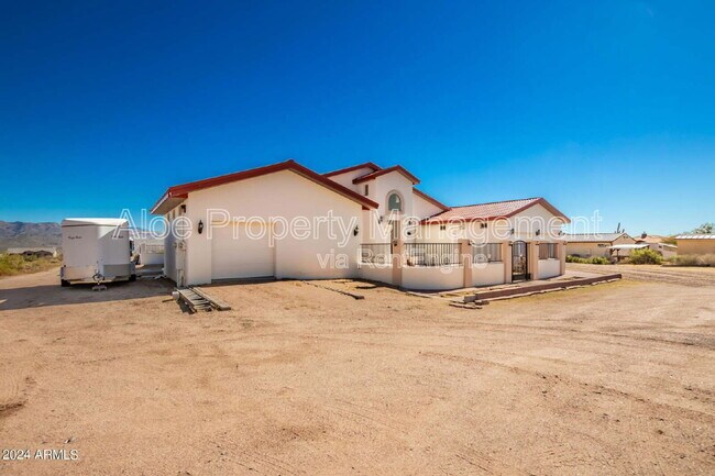 Foto del edificio - 30124 N 174th St
