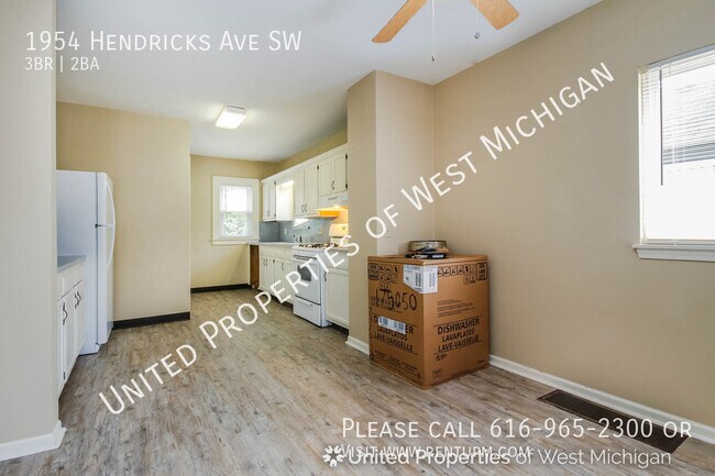 Foto del edificio - 1954 Hendricks Ave SW