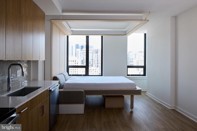 Foto del edificio - 4909 Auburn Ave