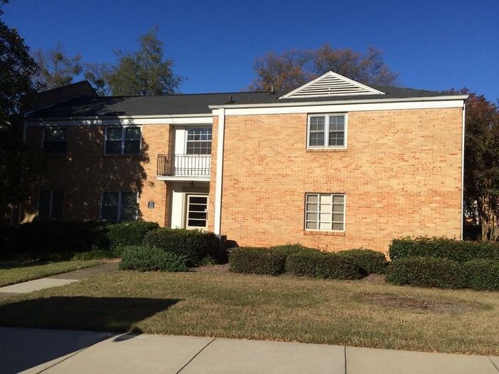 Primary Photo - 1BR, 1BA in Lewis Village close to Augusta Rd