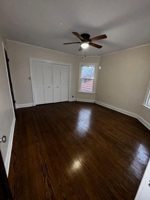Foto del edificio - 6719 N Campbell Ave