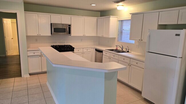 Foto del edificio - 2407 Brandy Mill Rd