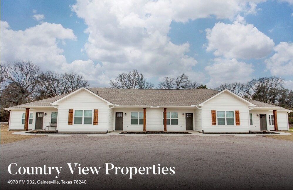 Primary Photo - Country View Properties
