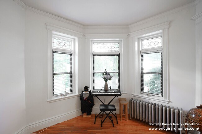 Foto del edificio - 1109 Boylston St