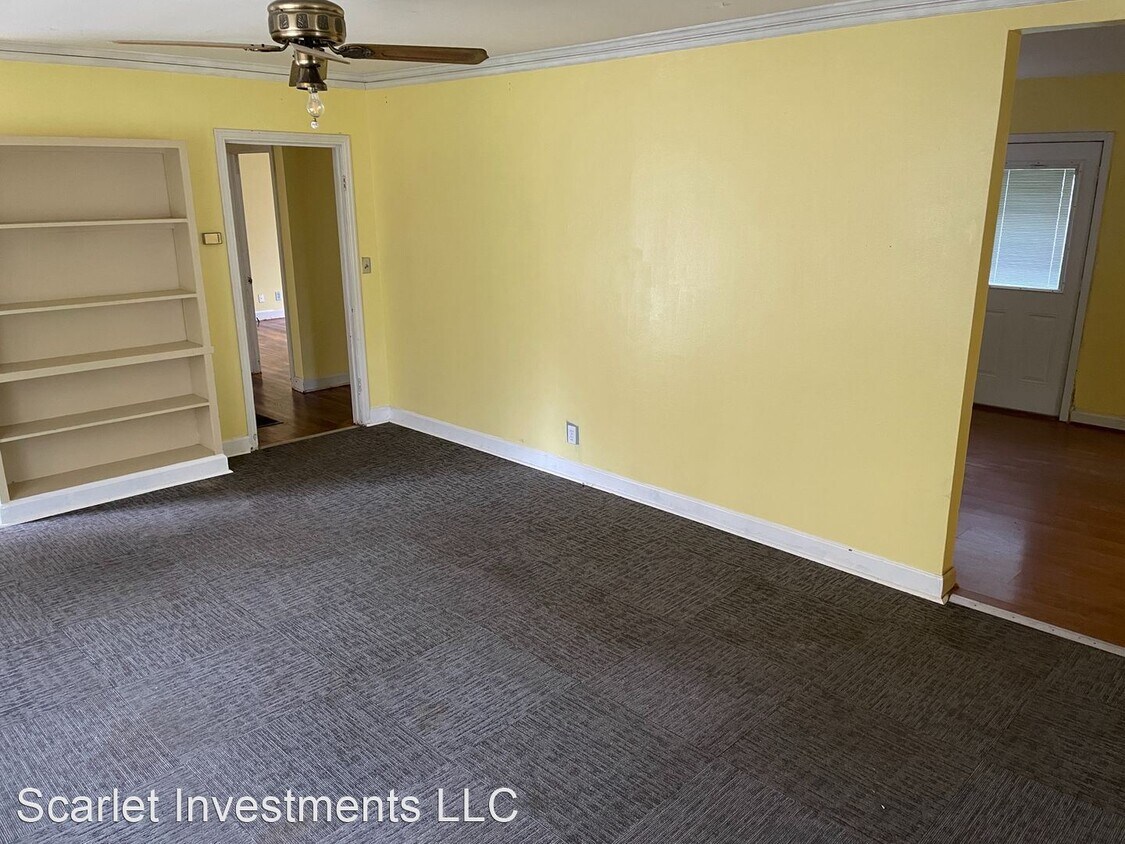Building Photo - 3 br, 1 bath House - 204 Norwood Dr