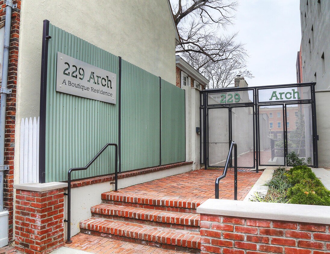 Foto principal - 232 Cherry St