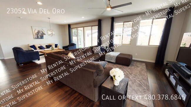 Building Photo - 23052 Via Del Oro