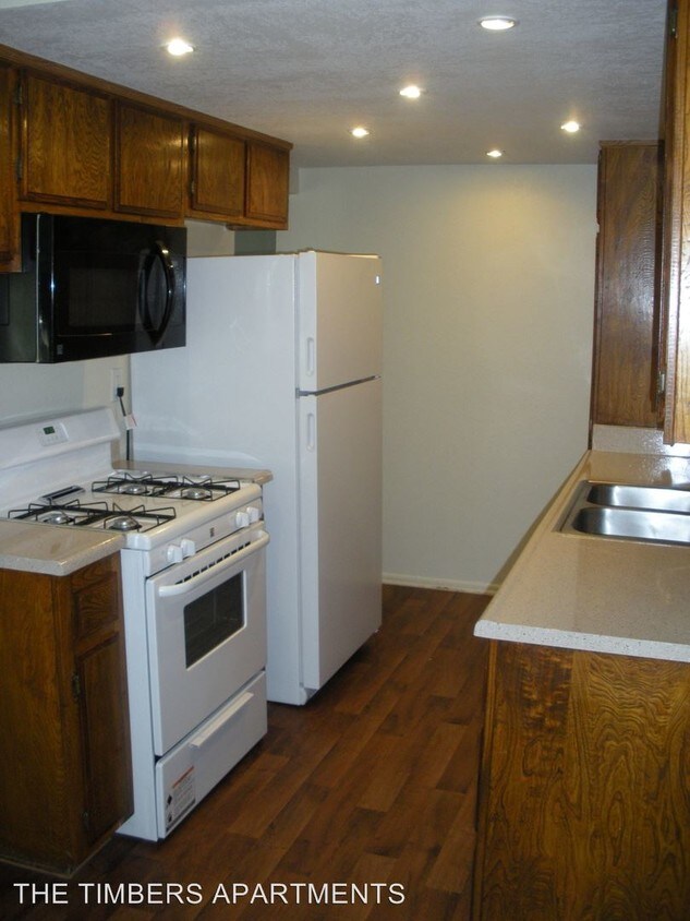 Foto principal - 1480 Petree St