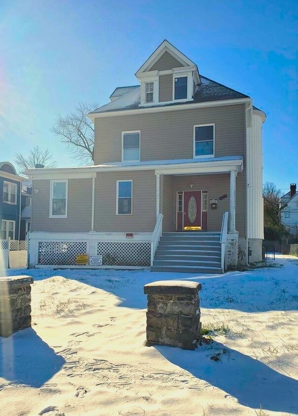Photo - 3617 Springdale Ave (Baltimore, MD)