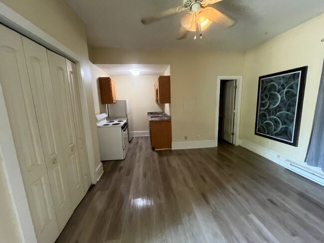 Foto del edificio - 505 Woodward St