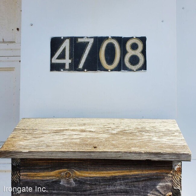 Building Photo - Studio, 1 bath House - 4708 N Dixie Drive