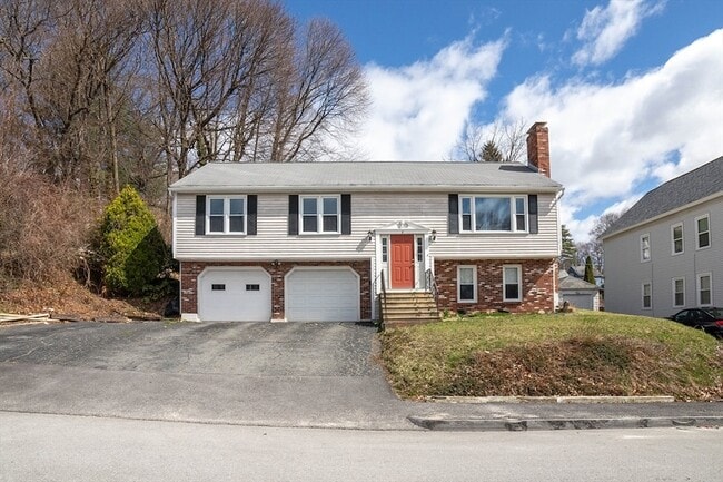 Foto del edificio - 8 Minthorne St