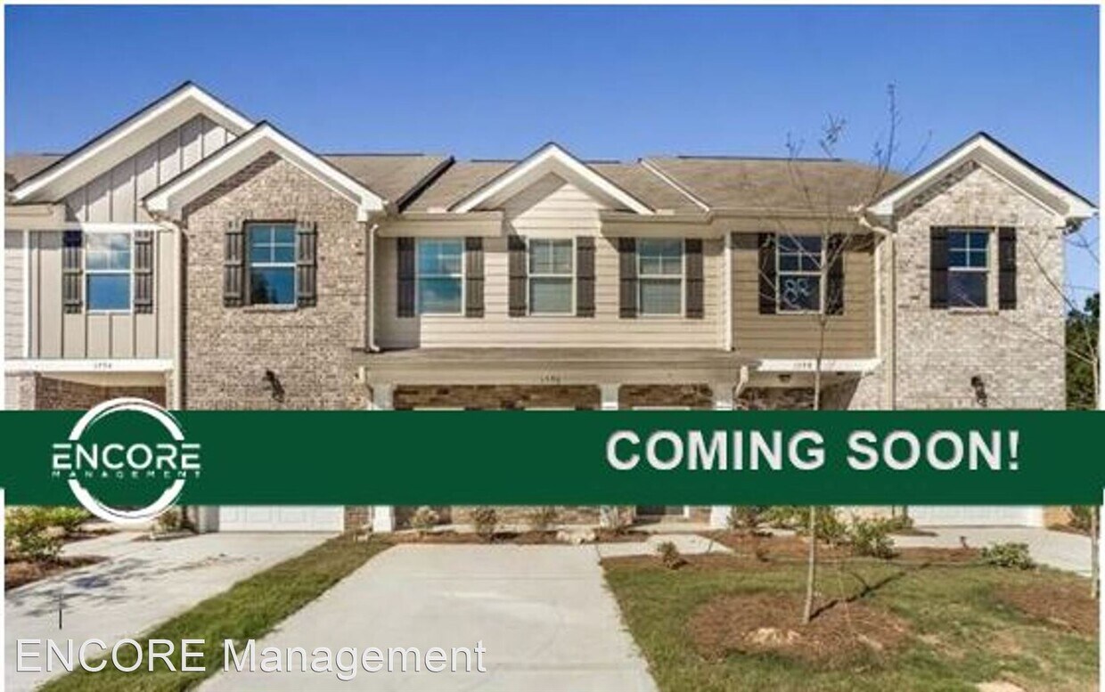 Foto principal - 3 br, 2.5 bath House - 1858 Old Dogwood