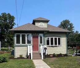 Building Photo - 140 S Elmwood Ave