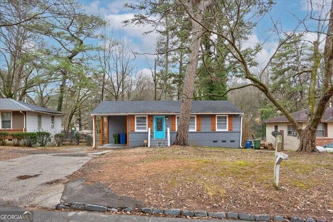 Building Photo - 130 Mount Zion Rd