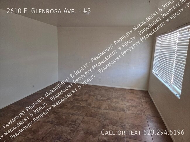 Building Photo - 2610 E Glenrosa Ave