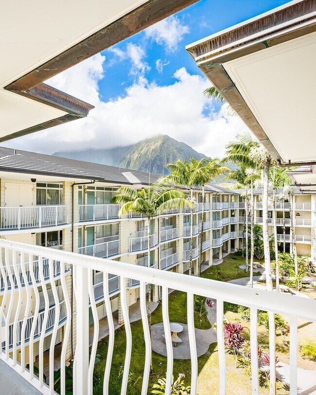 Building Photo - 45-705 Kamehameha Hwy-#45