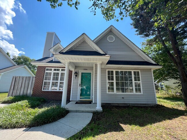 Foto del edificio - Charming 3 Bedroom, 2 Bath Home in Ogden!