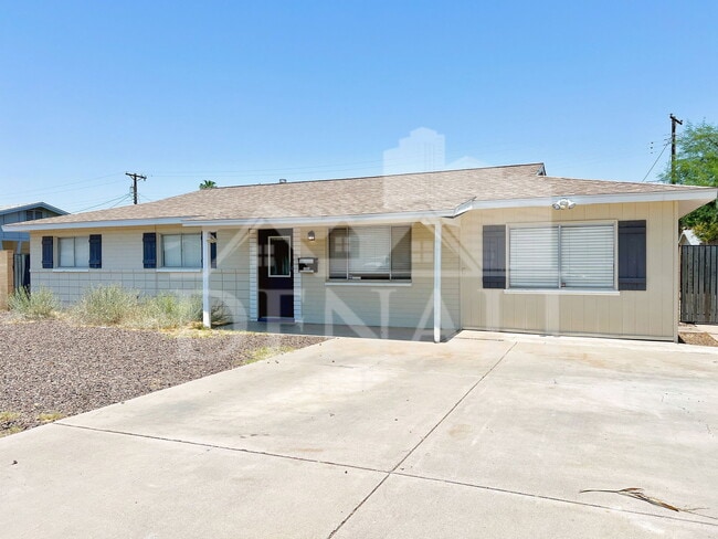 Photo - 1220 W Romo Jones St House