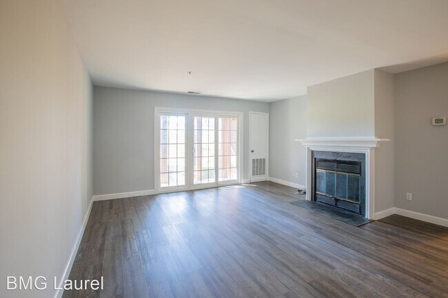 Foto del edificio - 1 br, 1 bath House - 4952 Columbia Rd (Uni...