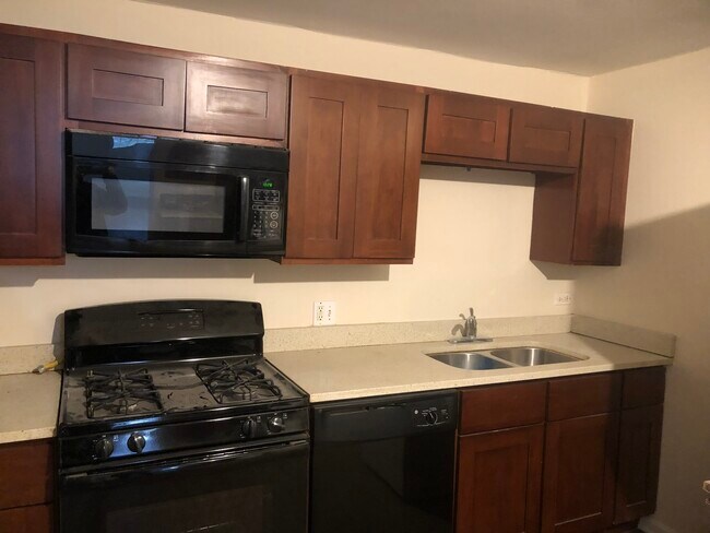 Foto del edificio - 2822 W Flournoy St