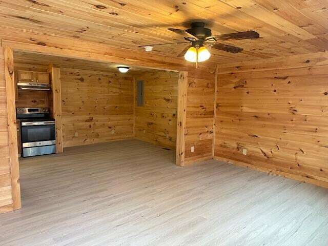 Foto del edificio - 282 Co Rd 22