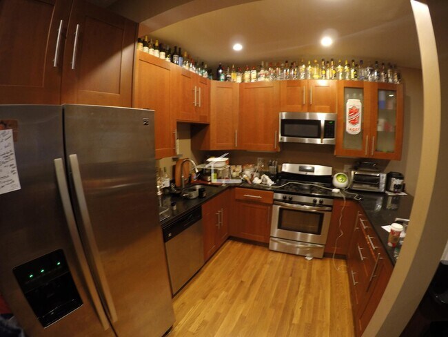 Foto del edificio - 8 Saint Lukes Rd