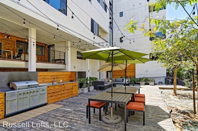 The Louie Apartments San Go Ca Building Photo The Louie