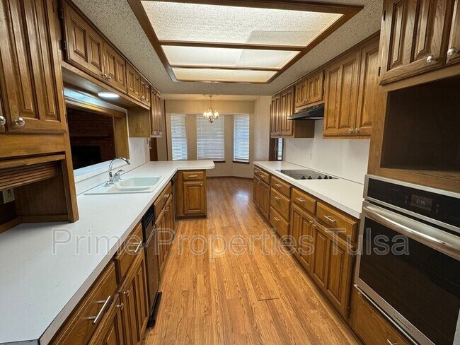 Foto del edificio - 9715 S 92nd E Ave